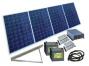 Kit Solar Fotovoltaic - AE Solarkit 1000 - imagine 45332